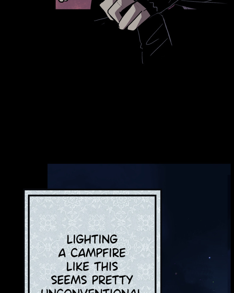 The Little Match Girl Chapter 114 page 24 - 