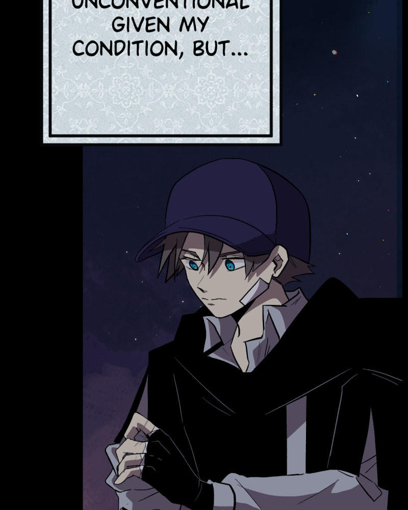 The Little Match Girl Chapter 114 page 25 - 
