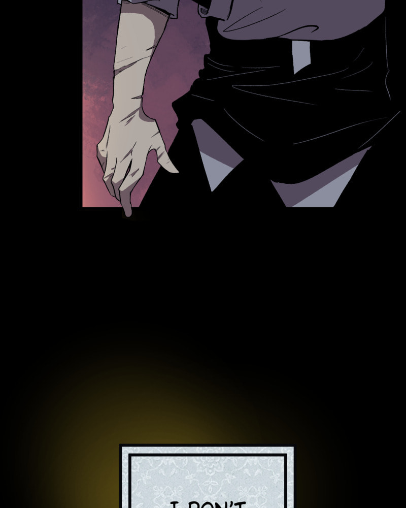 The Little Match Girl Chapter 114 page 26 - 