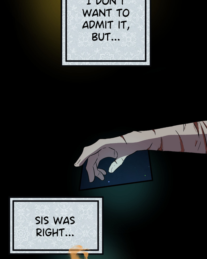The Little Match Girl Chapter 114 page 27 - 