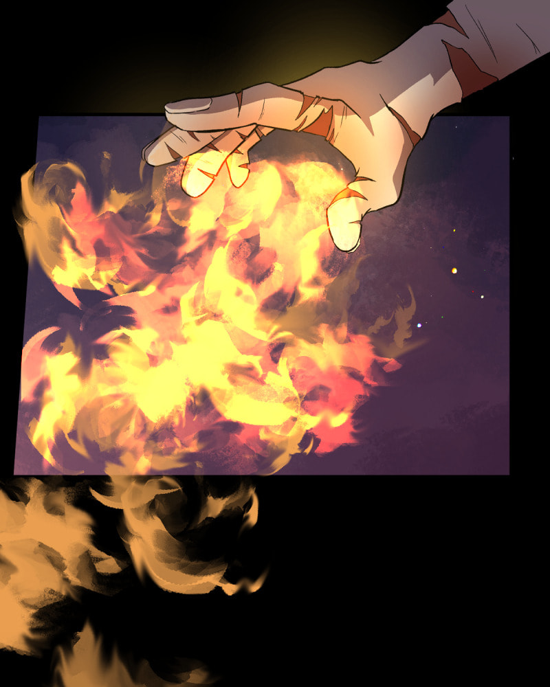 The Little Match Girl Chapter 114 page 32 - 