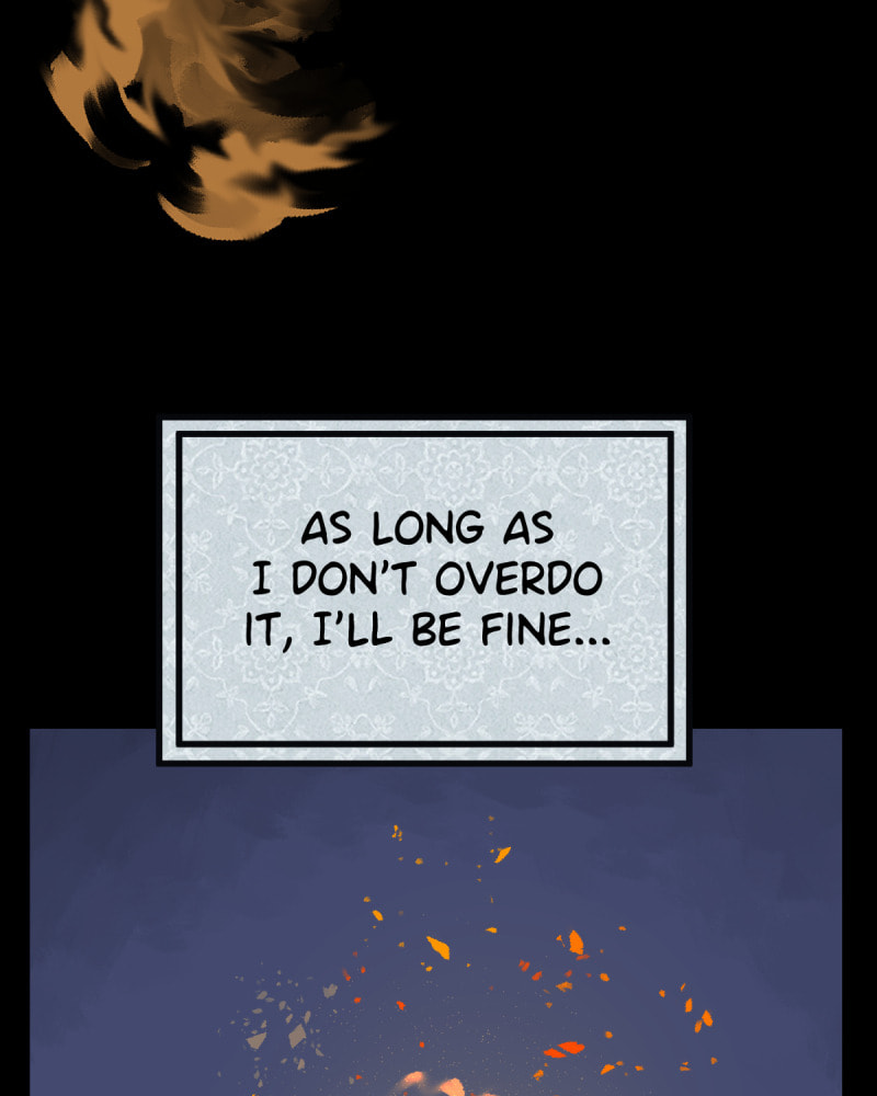 The Little Match Girl Chapter 114 page 33 - 