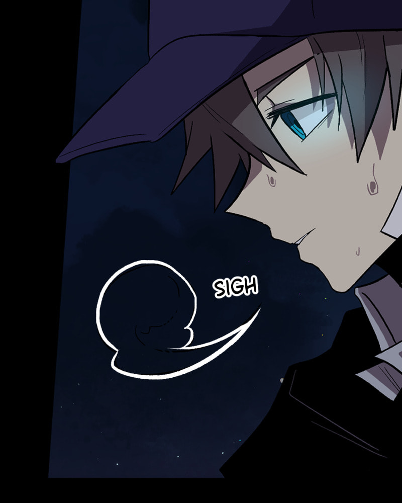 The Little Match Girl Chapter 114 page 36 - 