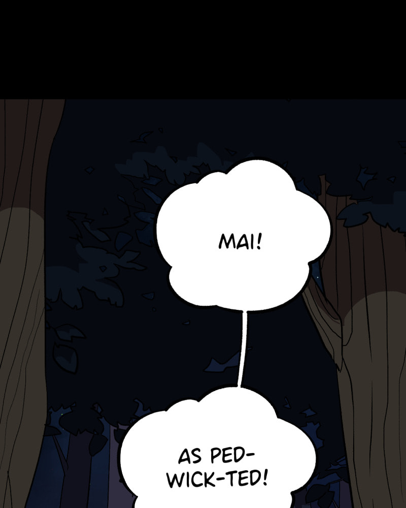 The Little Match Girl Chapter 114 page 38 - 