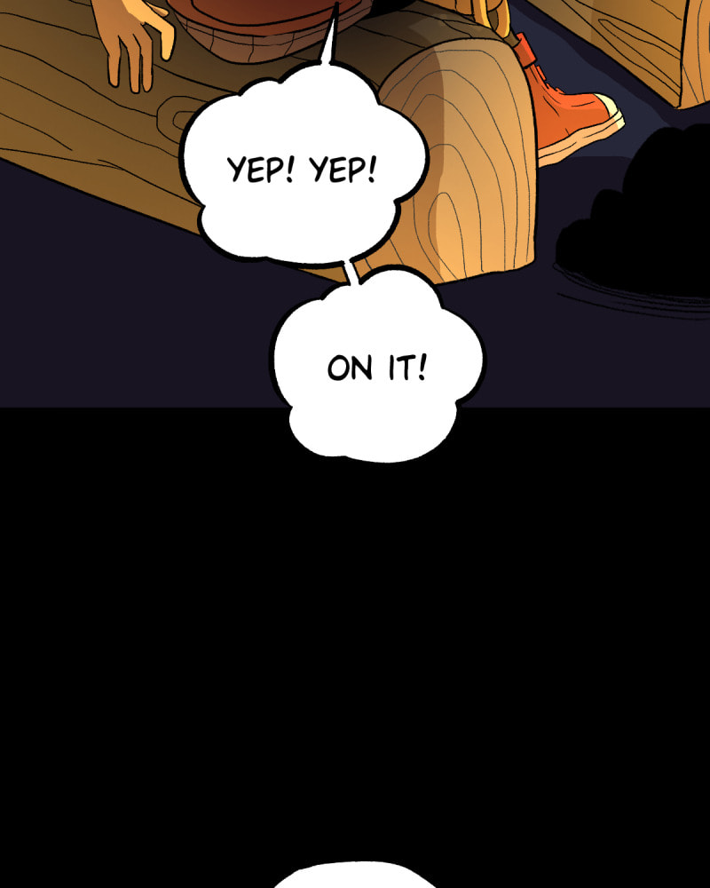 The Little Match Girl Chapter 114 page 40 - 