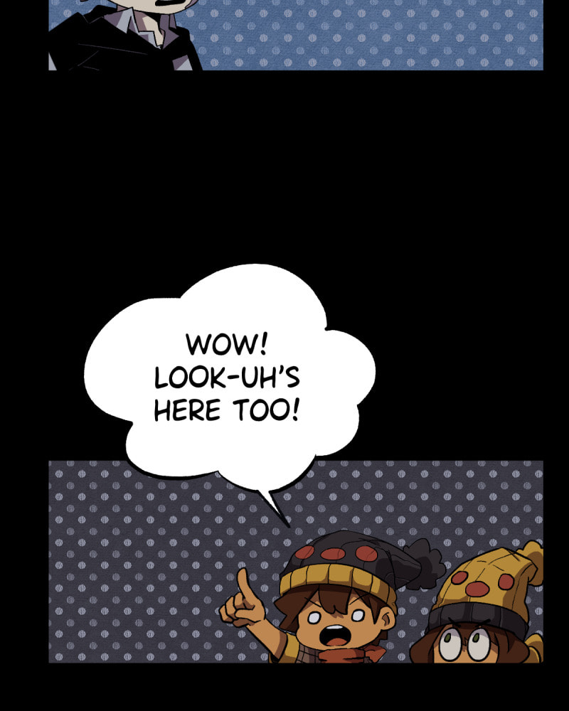 The Little Match Girl Chapter 114 page 5 - 