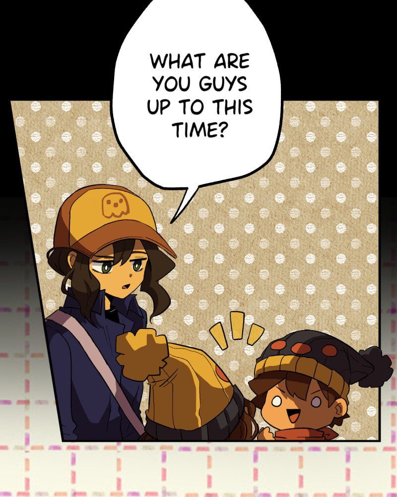 The Little Match Girl Chapter 114 page 41 - 