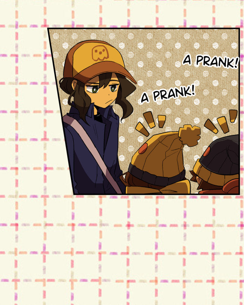 The Little Match Girl Chapter 114 page 42 - 