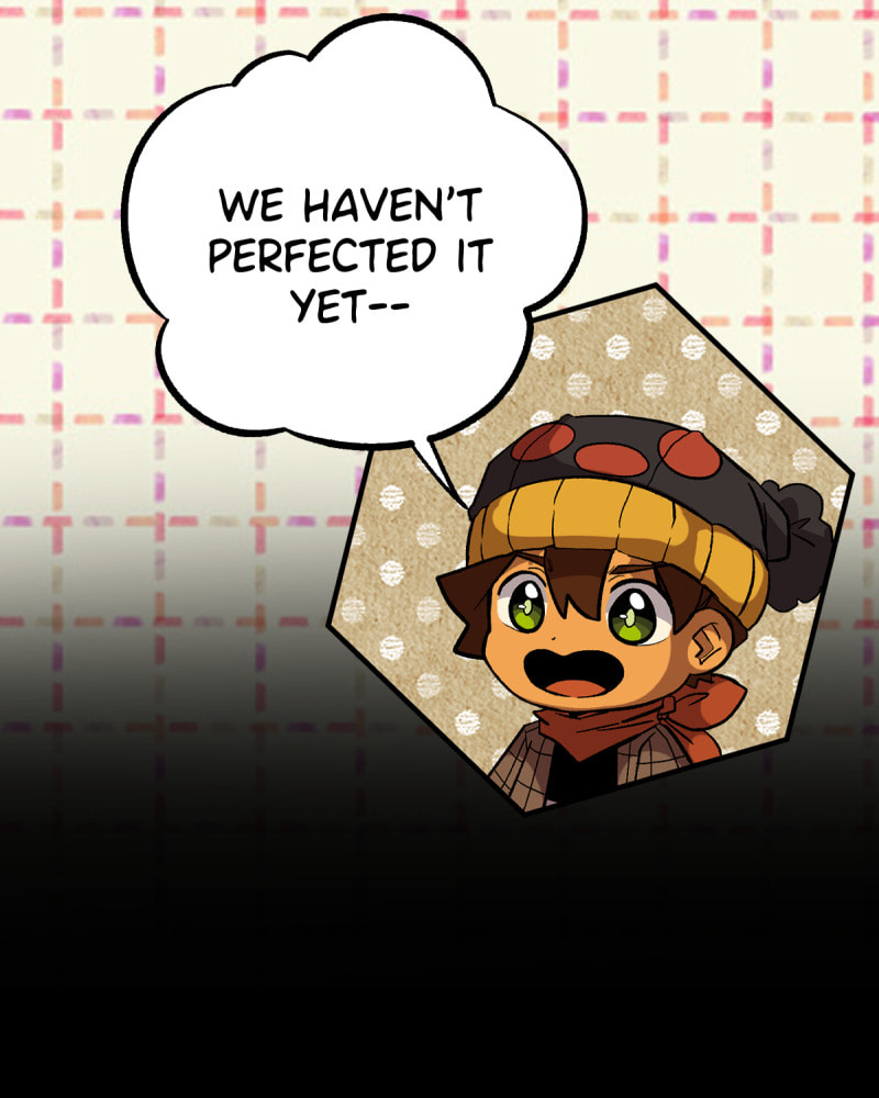 The Little Match Girl Chapter 114 page 43 - 