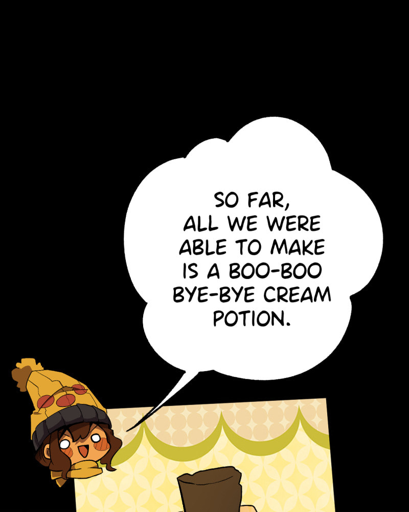 The Little Match Girl Chapter 114 page 44 - 