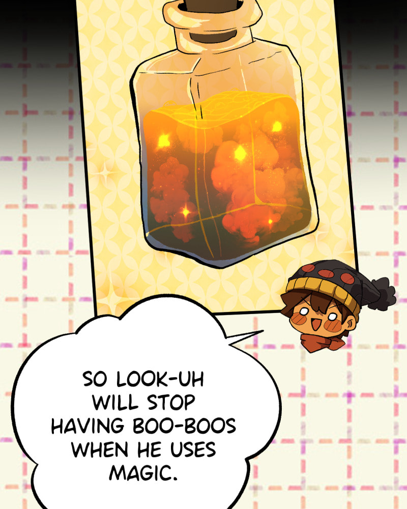 The Little Match Girl Chapter 114 page 45 - 