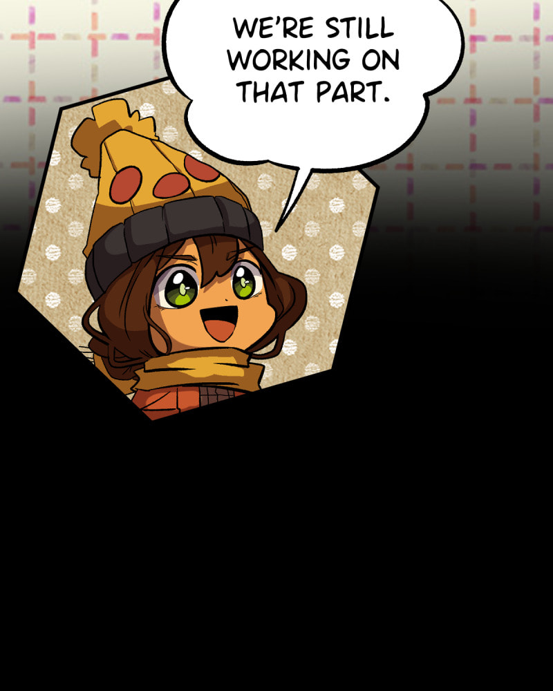 The Little Match Girl Chapter 114 page 47 - 