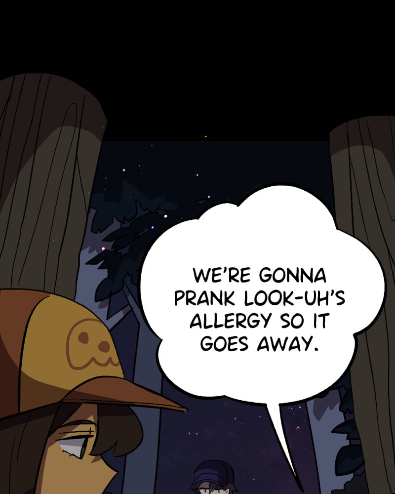 The Little Match Girl Chapter 114 page 48 - 
