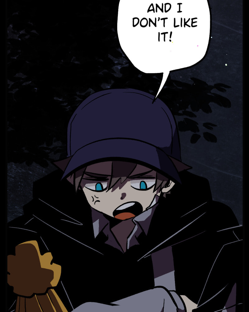 The Little Match Girl Chapter 114 page 51 - 
