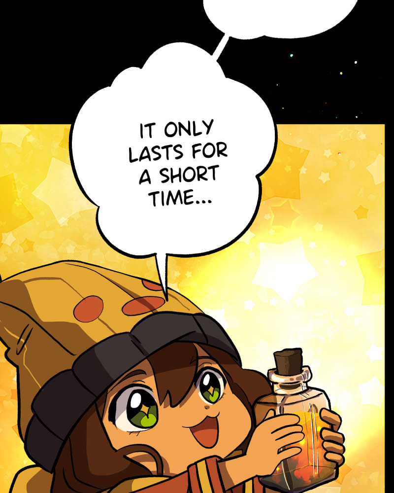 The Little Match Girl Chapter 114 page 54 - 
