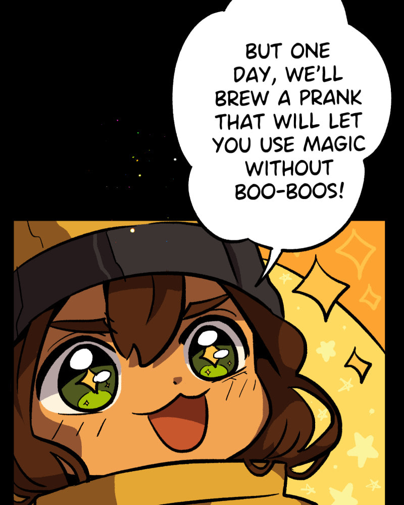 The Little Match Girl Chapter 114 page 56 - 