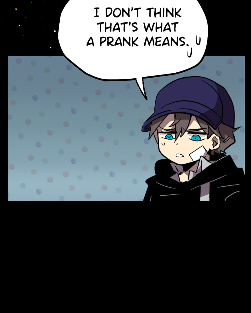 The Little Match Girl Chapter 114 page 58 - 