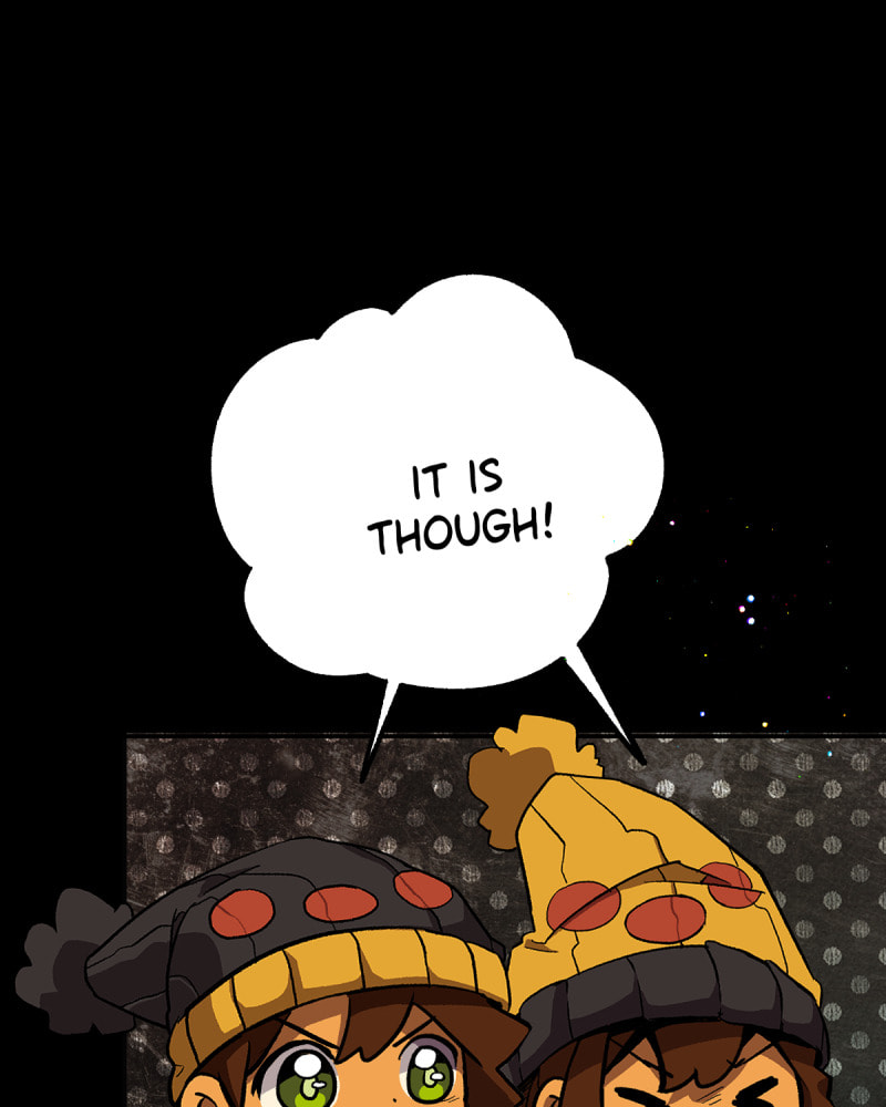 The Little Match Girl Chapter 114 page 59 - 