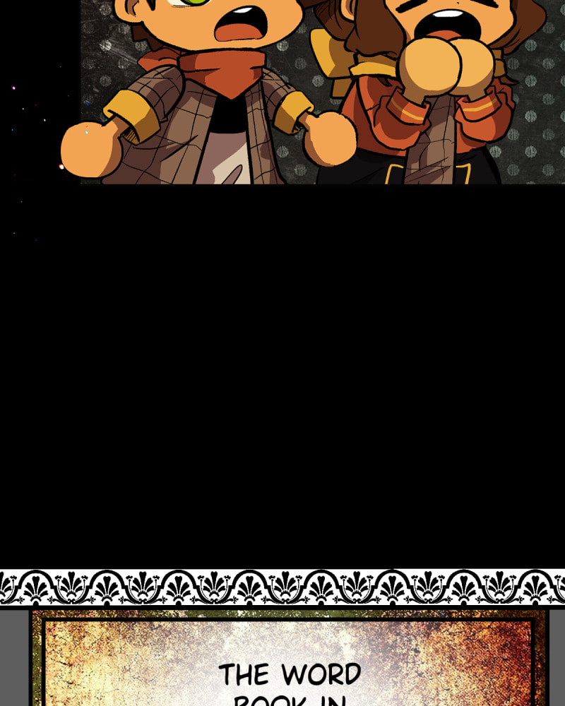 The Little Match Girl Chapter 114 page 60 - 