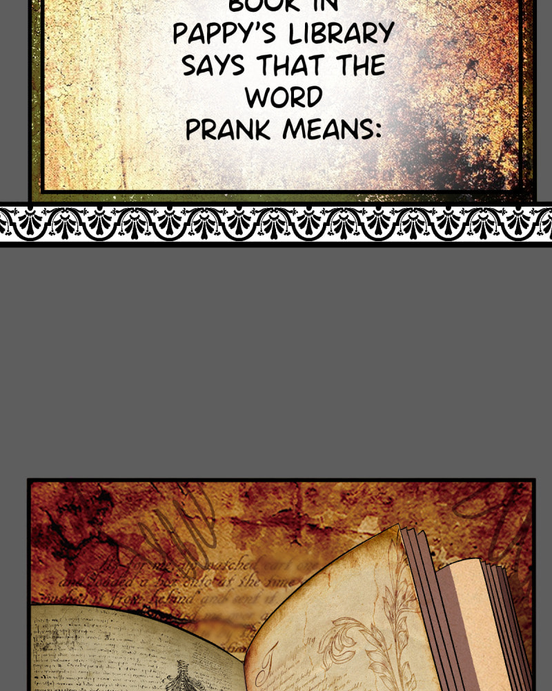 The Little Match Girl Chapter 114 page 61 - 