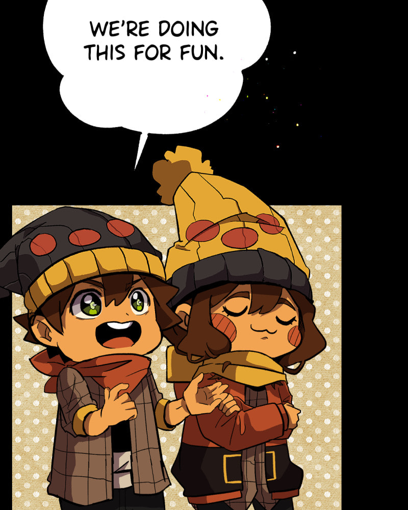 The Little Match Girl Chapter 114 page 65 - 
