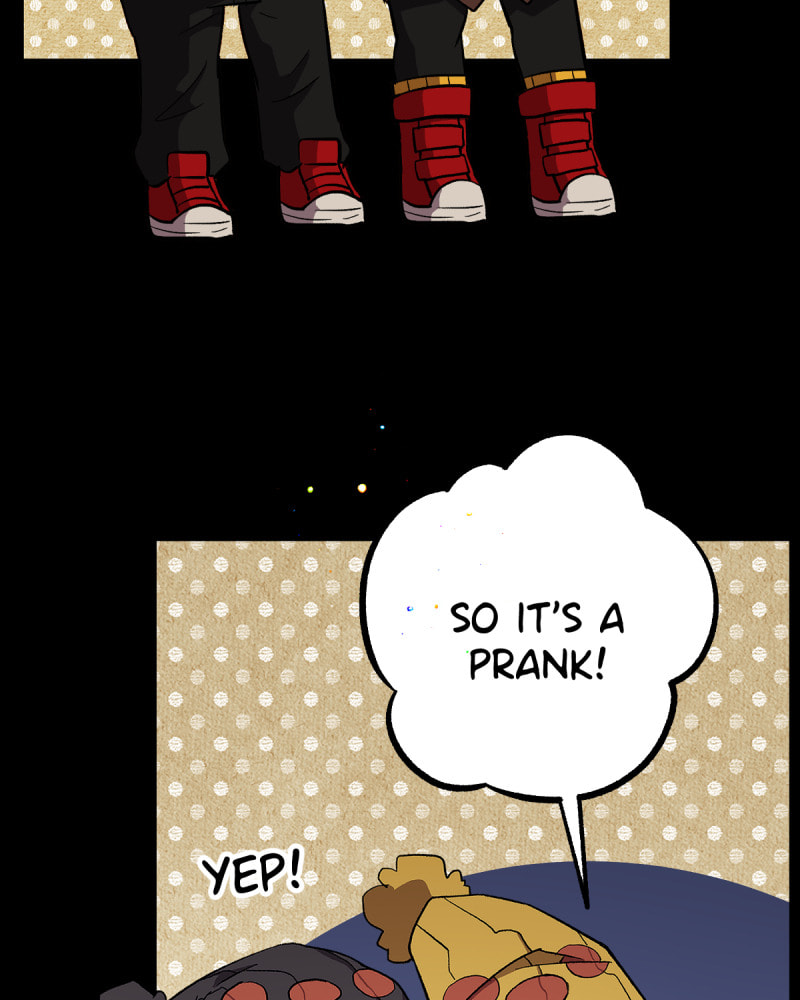 The Little Match Girl Chapter 114 page 66 - 