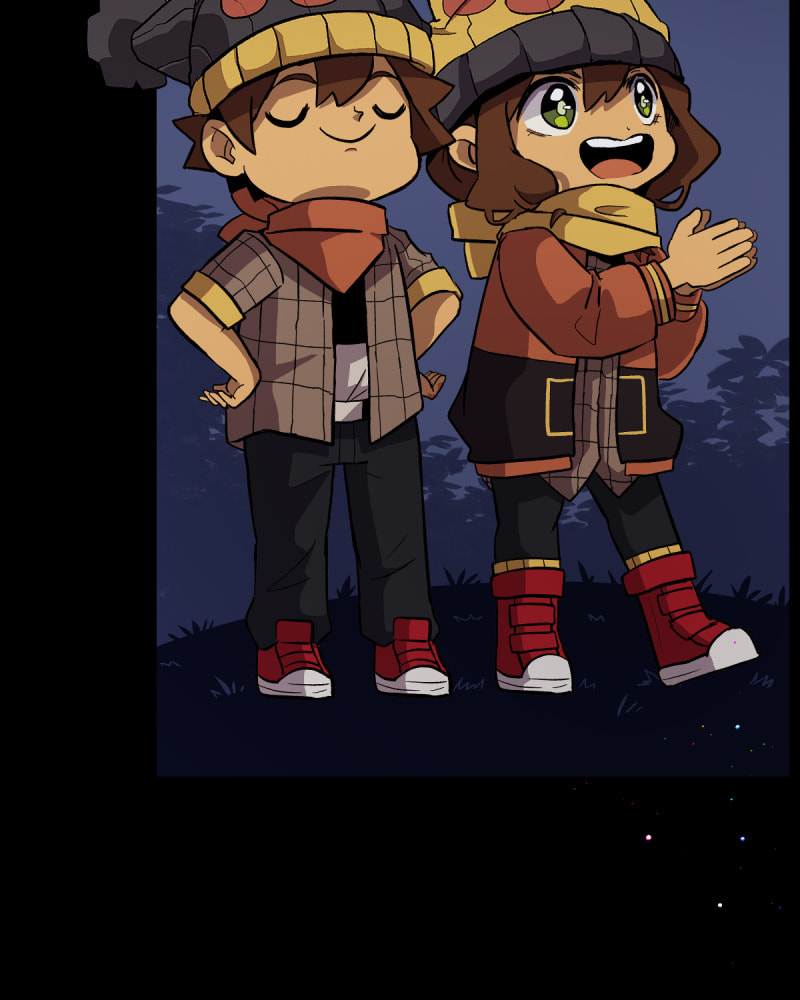 The Little Match Girl Chapter 114 page 67 - 