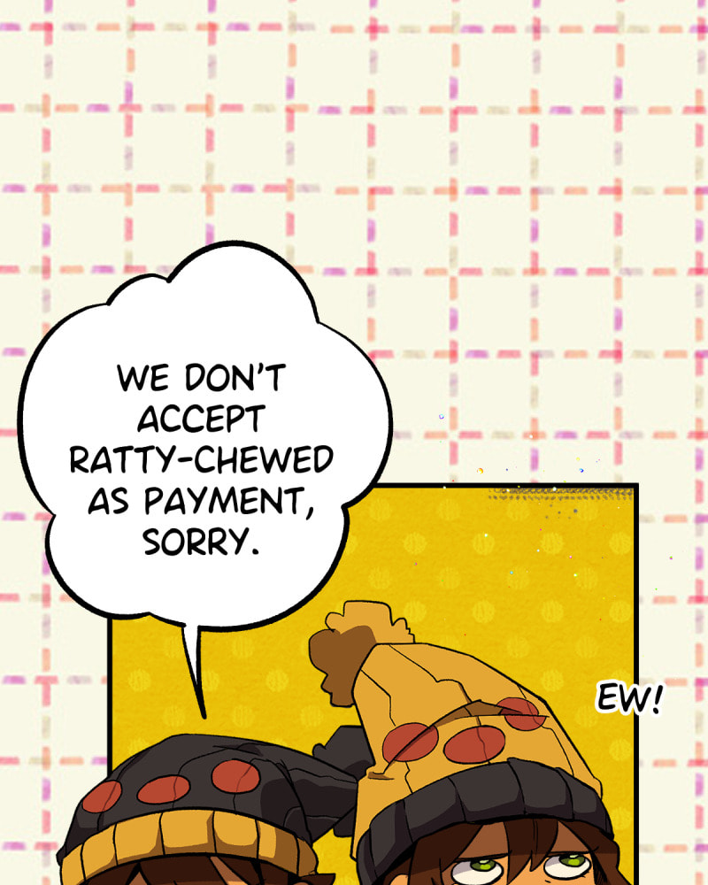The Little Match Girl Chapter 114 page 73 - 
