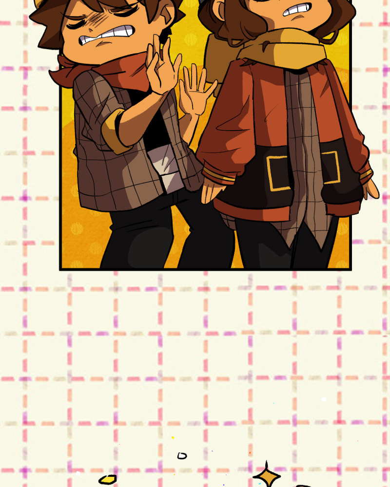 The Little Match Girl Chapter 114 page 74 - 
