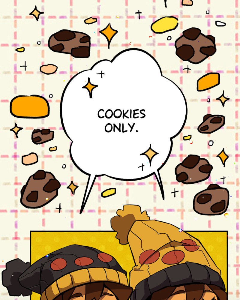 The Little Match Girl Chapter 114 page 75 - 