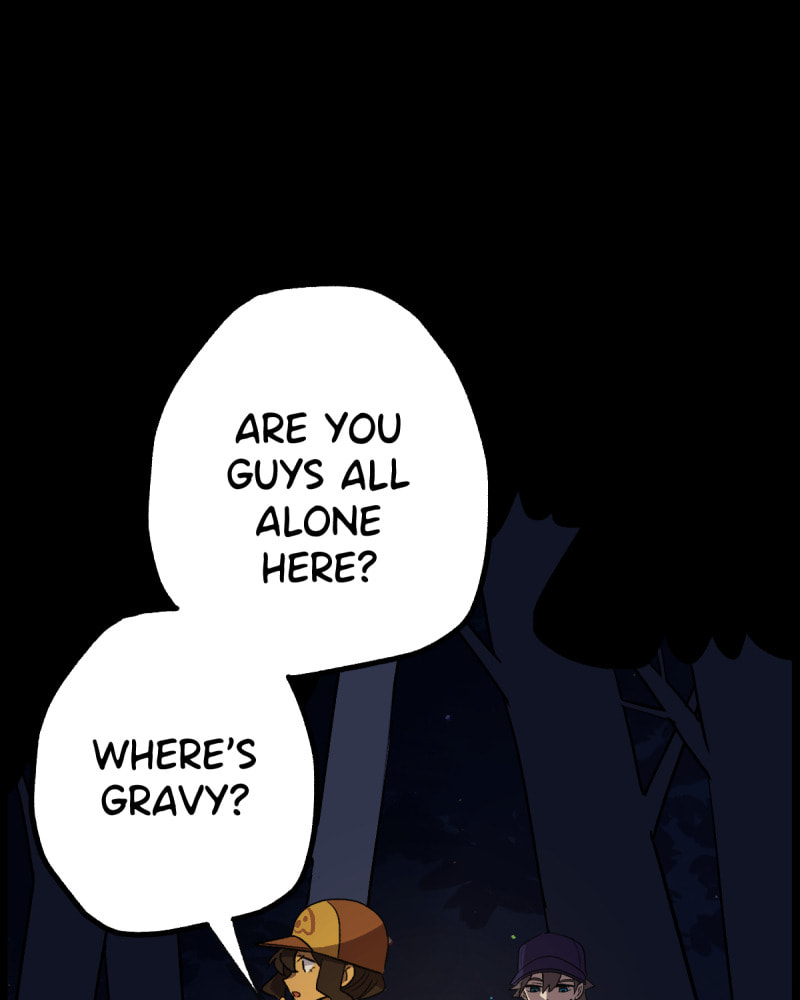 The Little Match Girl Chapter 114 page 9 - 