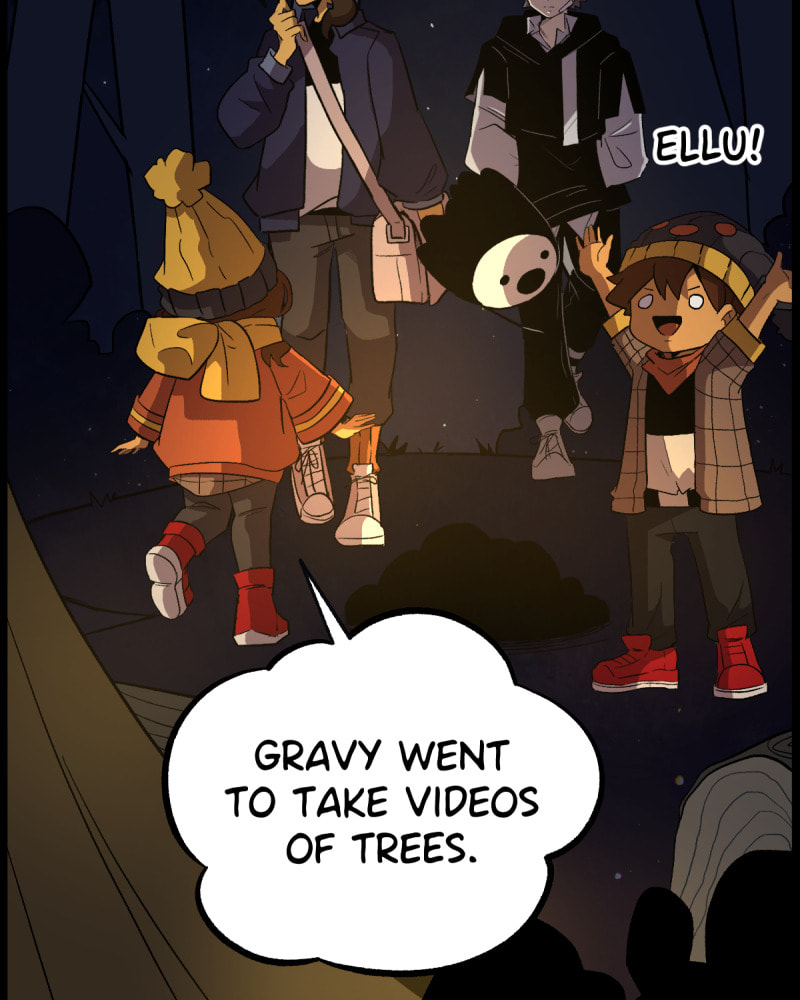 The Little Match Girl Chapter 114 page 10 - 