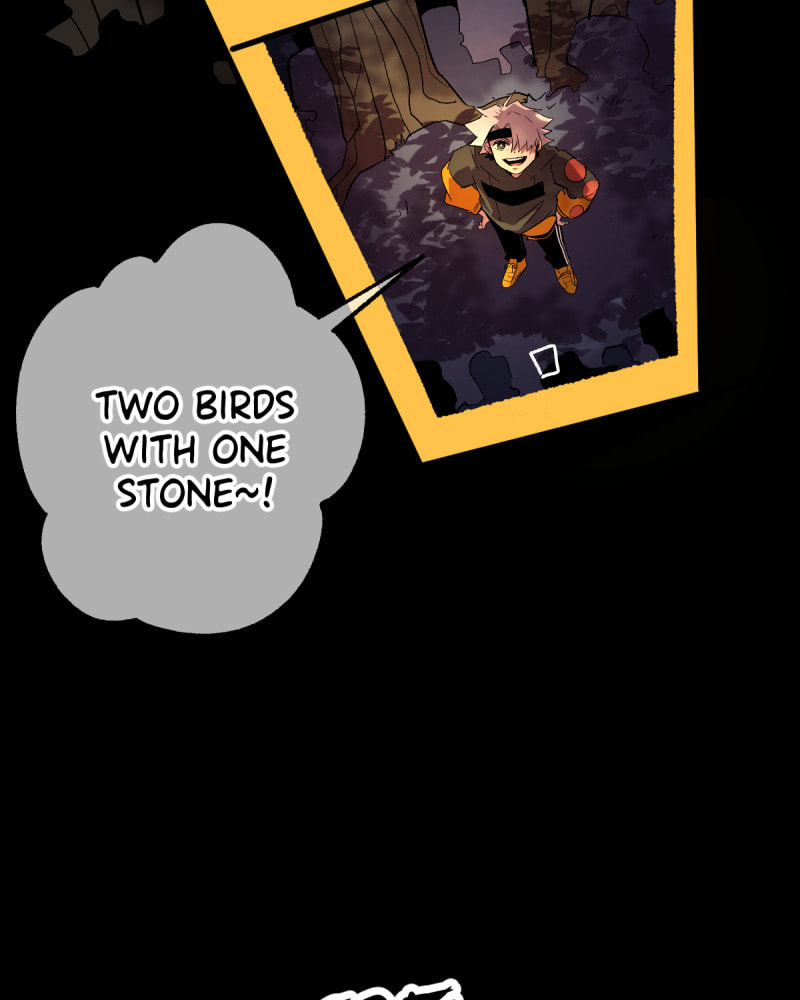 The Little Match Girl Chapter 115 page 11 - 