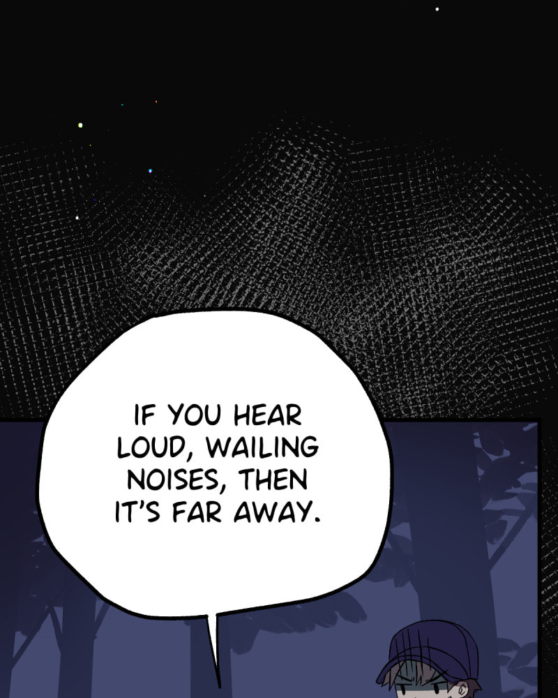 The Little Match Girl Chapter 115 page 101 - 
