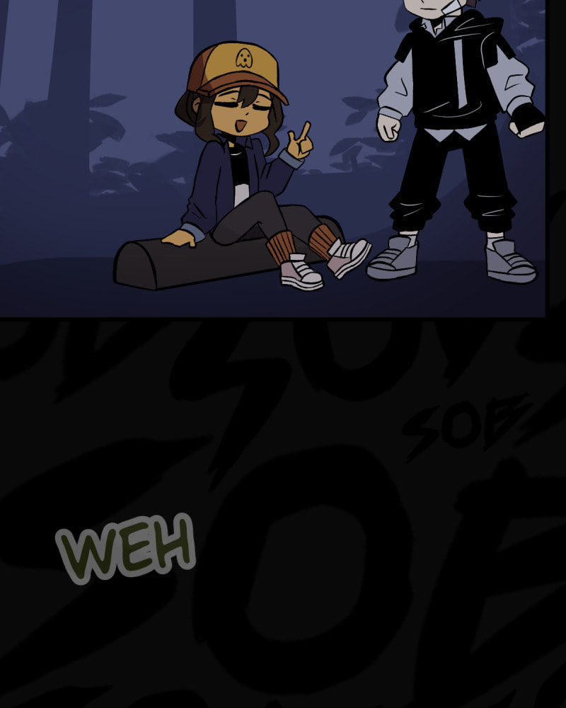 The Little Match Girl Chapter 115 page 102 - 