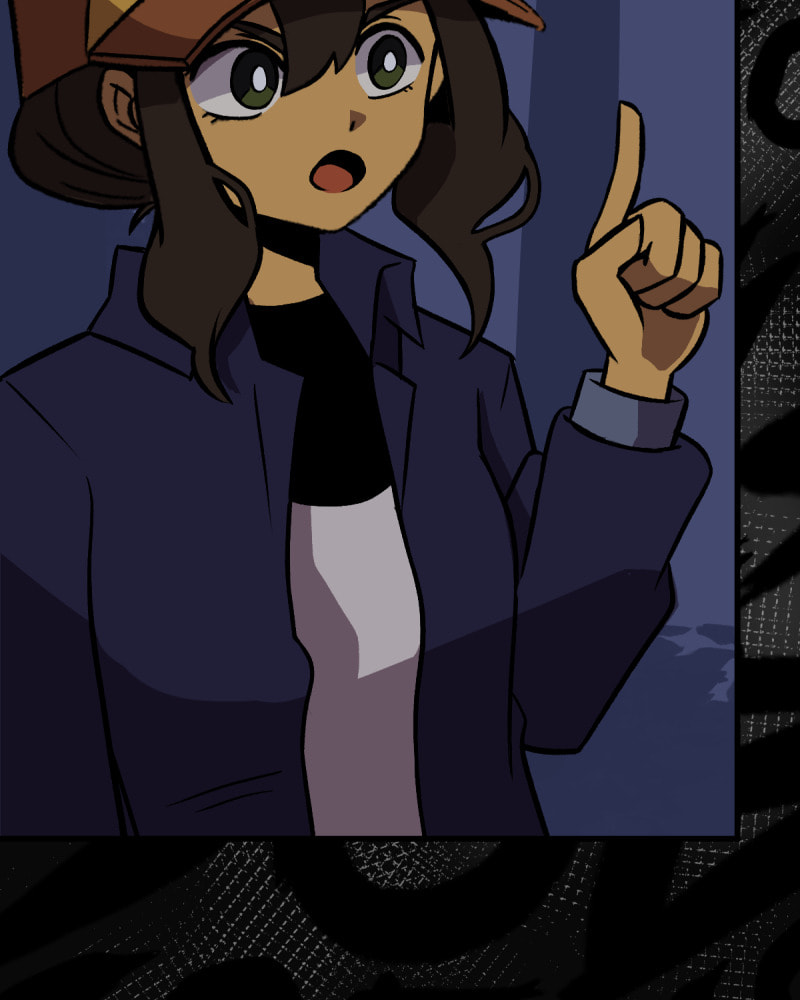 The Little Match Girl Chapter 115 page 104 - 