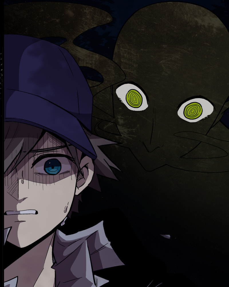 The Little Match Girl Chapter 115 page 109 - 