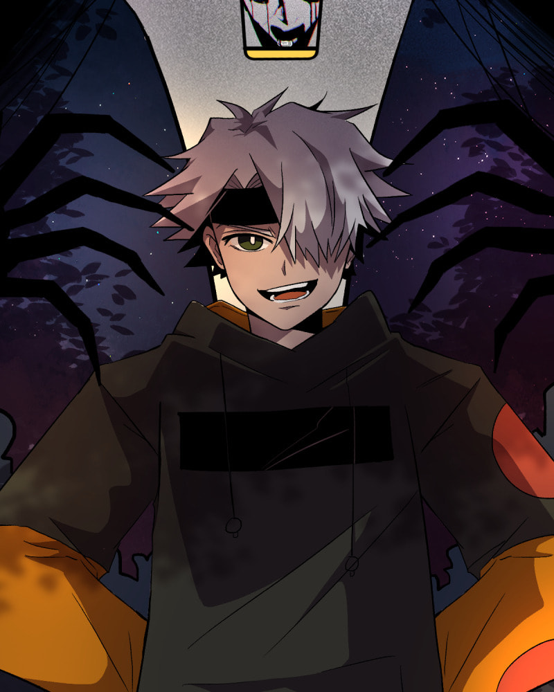 The Little Match Girl Chapter 115 page 13 - 