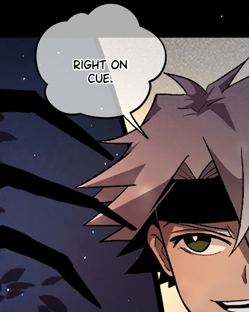 The Little Match Girl Chapter 115 page 15 - 
