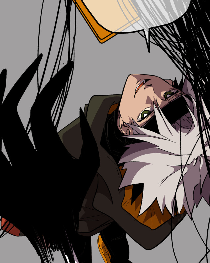 The Little Match Girl Chapter 115 page 19 - 