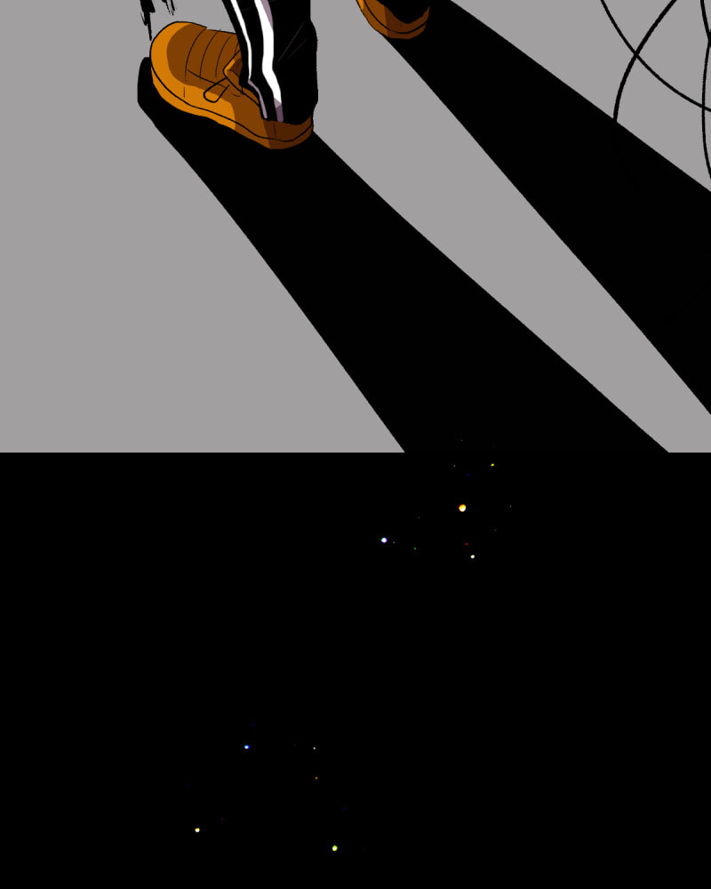 The Little Match Girl Chapter 115 page 20 - 