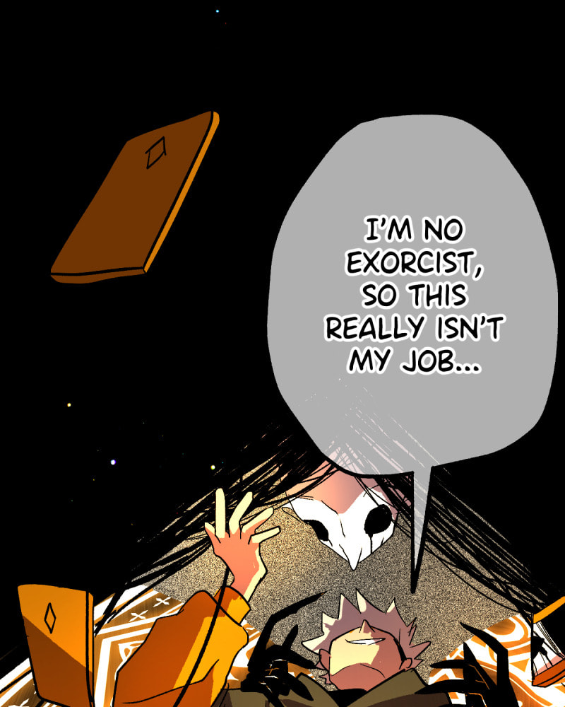 The Little Match Girl Chapter 115 page 21 - 