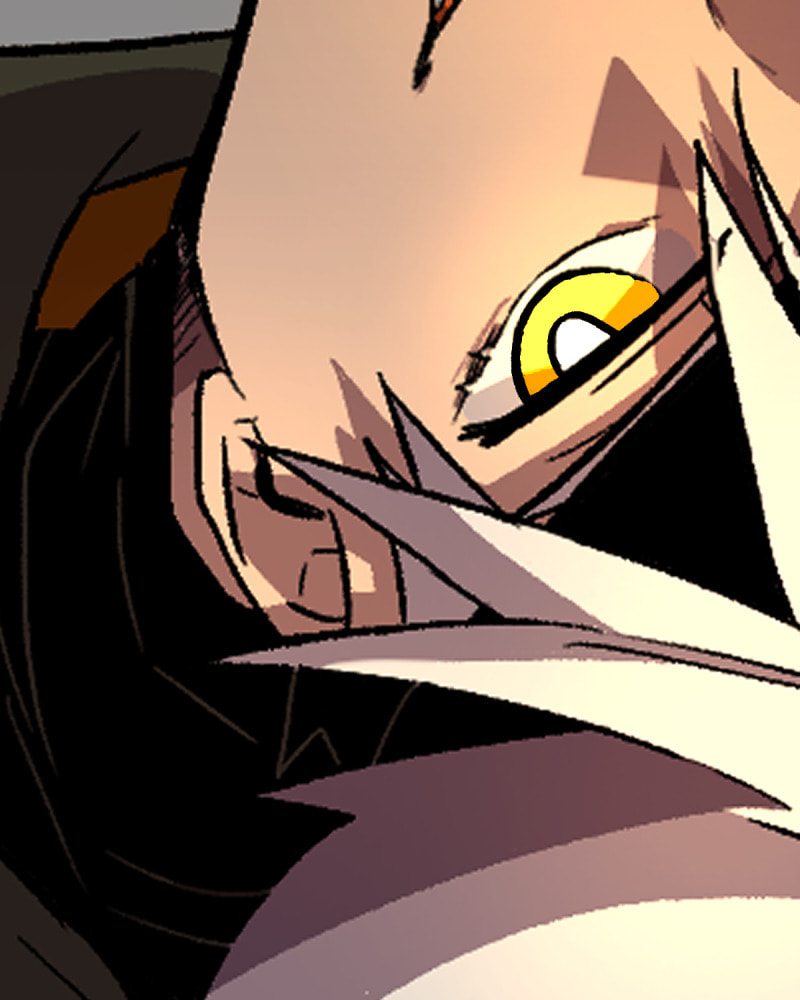 The Little Match Girl Chapter 115 page 26 - 