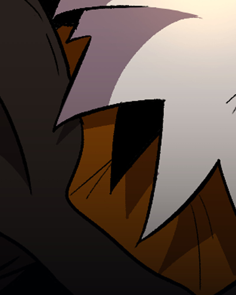 The Little Match Girl Chapter 115 page 27 - 