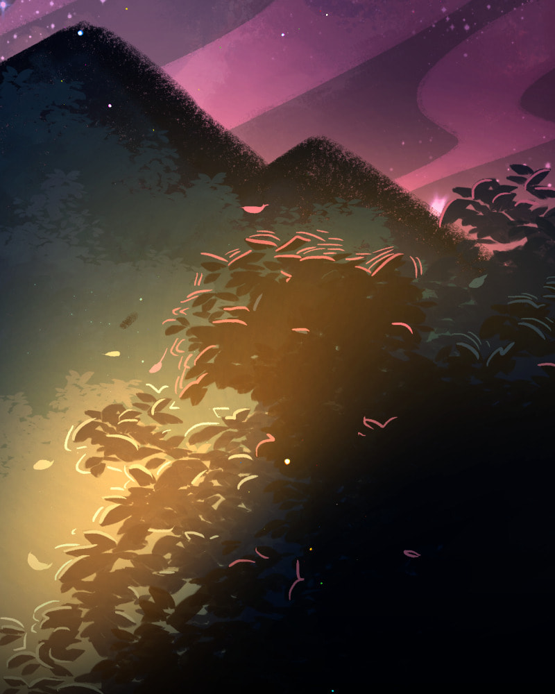 The Little Match Girl Chapter 115 page 30 - 