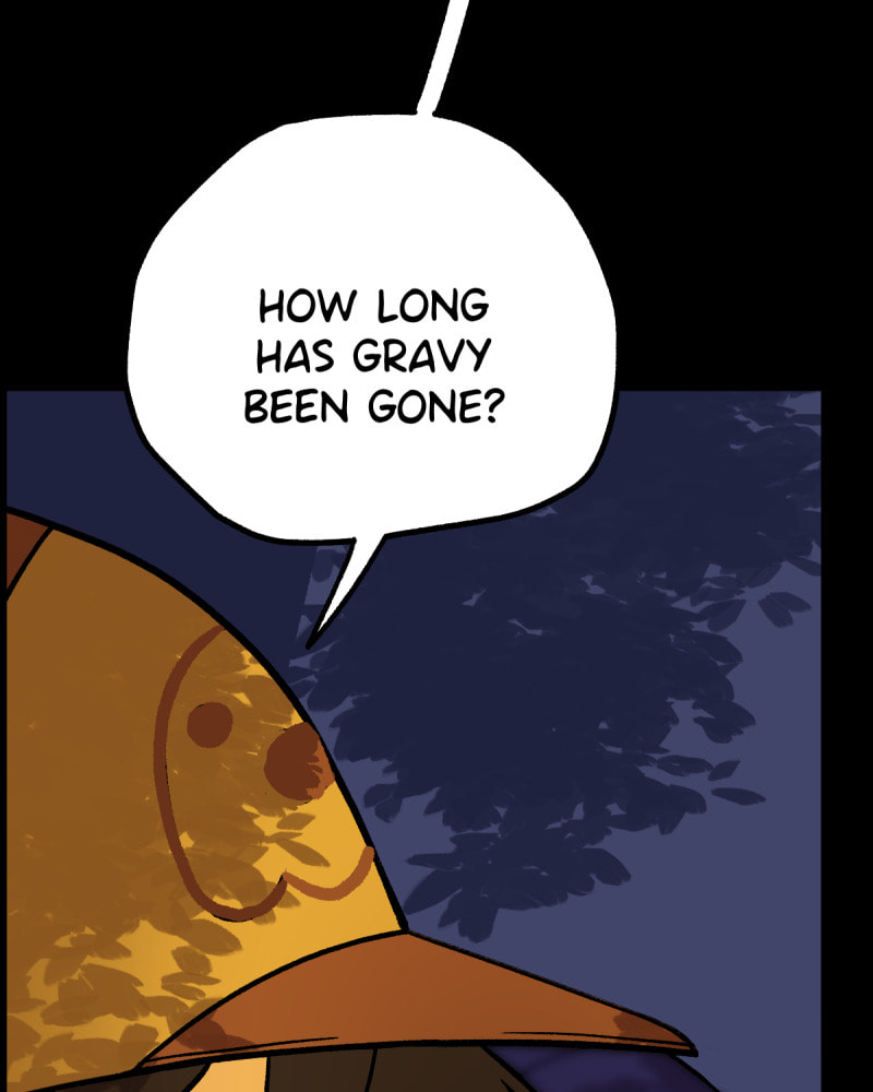 The Little Match Girl Chapter 115 page 37 - 