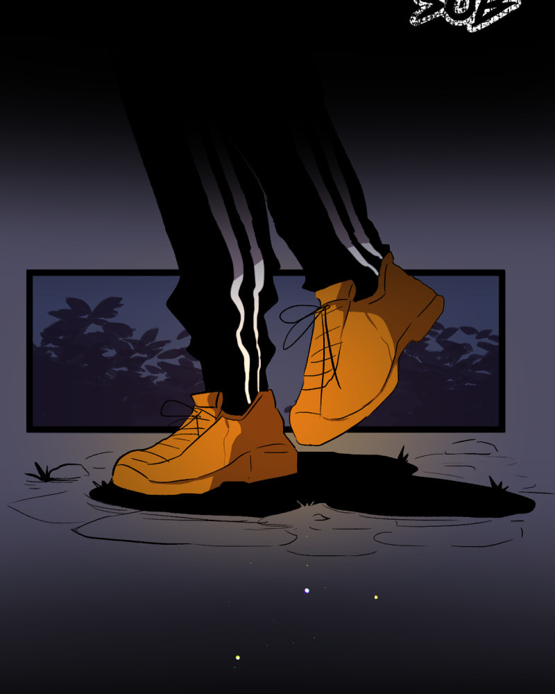 The Little Match Girl Chapter 115 page 5 - 