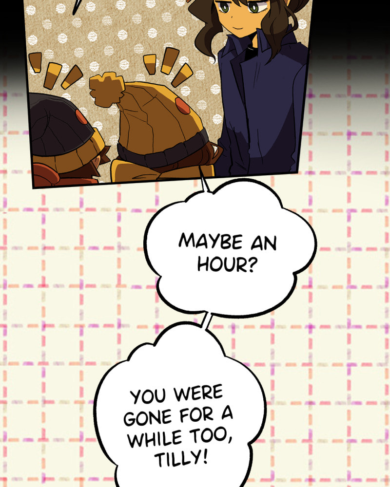 The Little Match Girl Chapter 115 page 41 - 