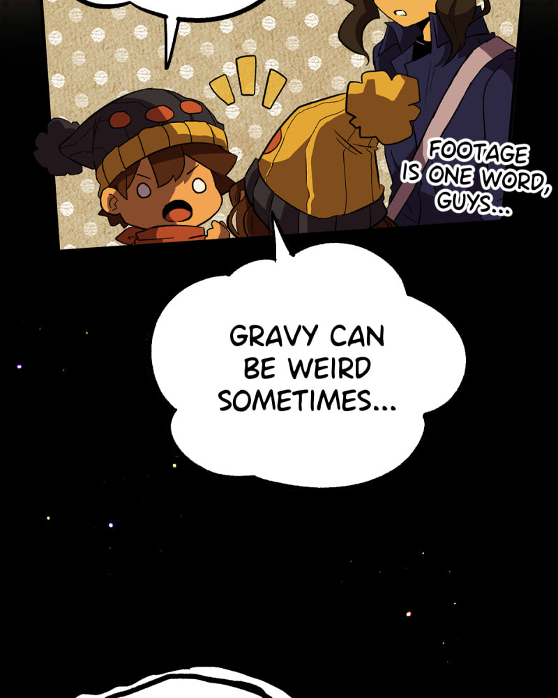 The Little Match Girl Chapter 115 page 43 - 