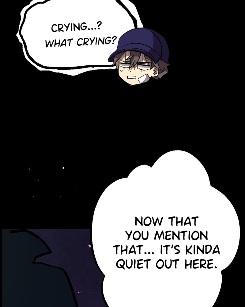 The Little Match Girl Chapter 115 page 44 - 